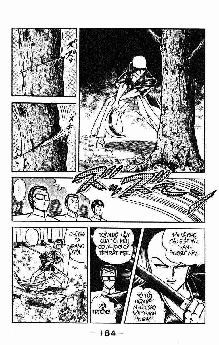 Kotaro Makaritoru - Chapter 26 - Trang 6