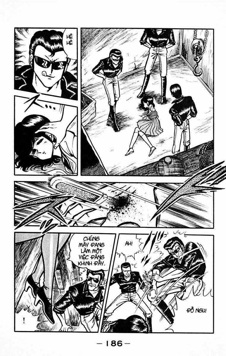 Kotaro Makaritoru - Chapter 26 - Trang 8