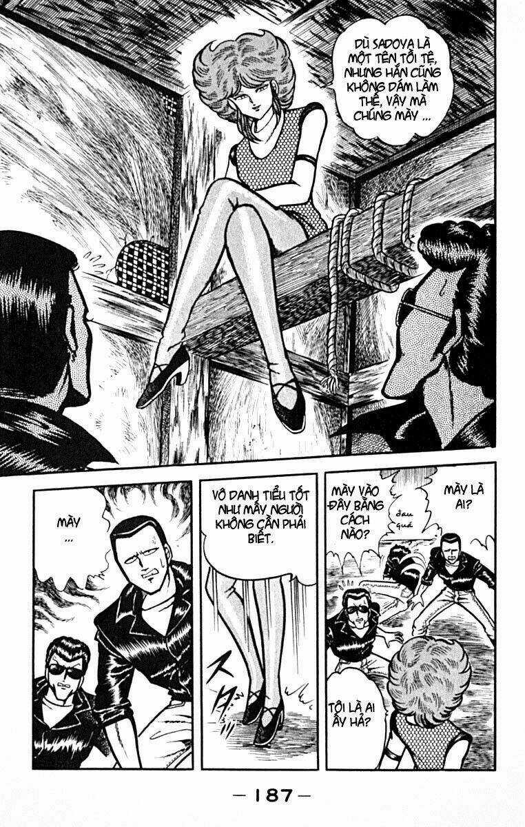 Kotaro Makaritoru - Chapter 26 - Trang 9