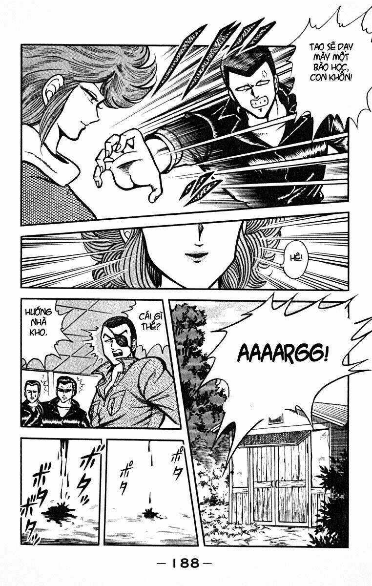 Kotaro Makaritoru - Chapter 26 - Trang 10