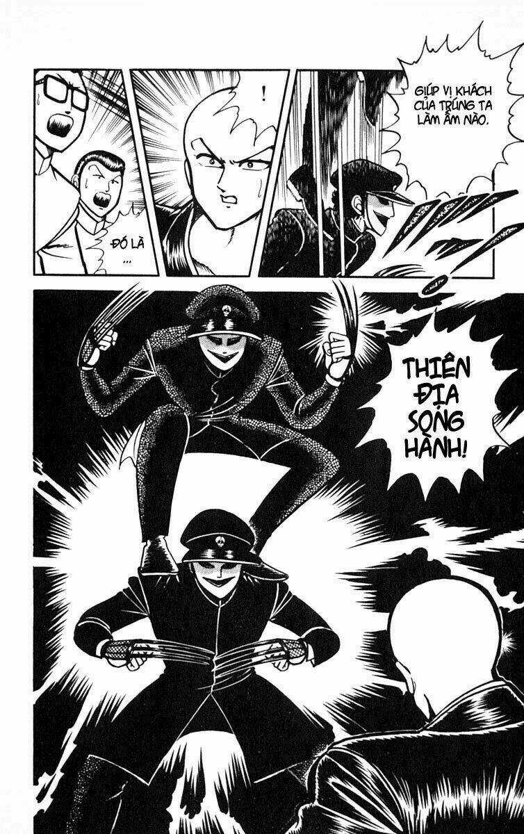 Kotaro Makaritoru - Chapter 27 - Trang 12