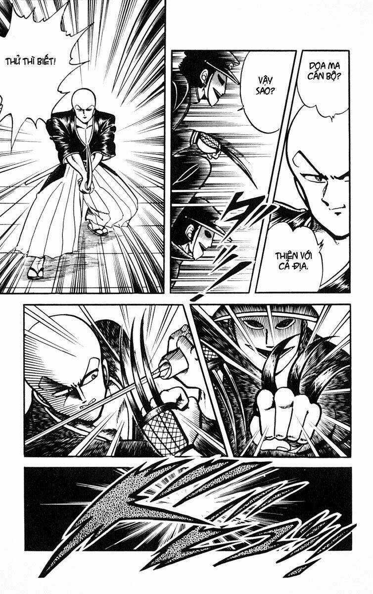 Kotaro Makaritoru - Chapter 27 - Trang 13