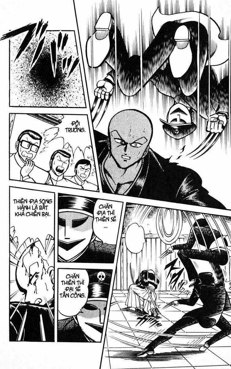 Kotaro Makaritoru - Chapter 27 - Trang 14