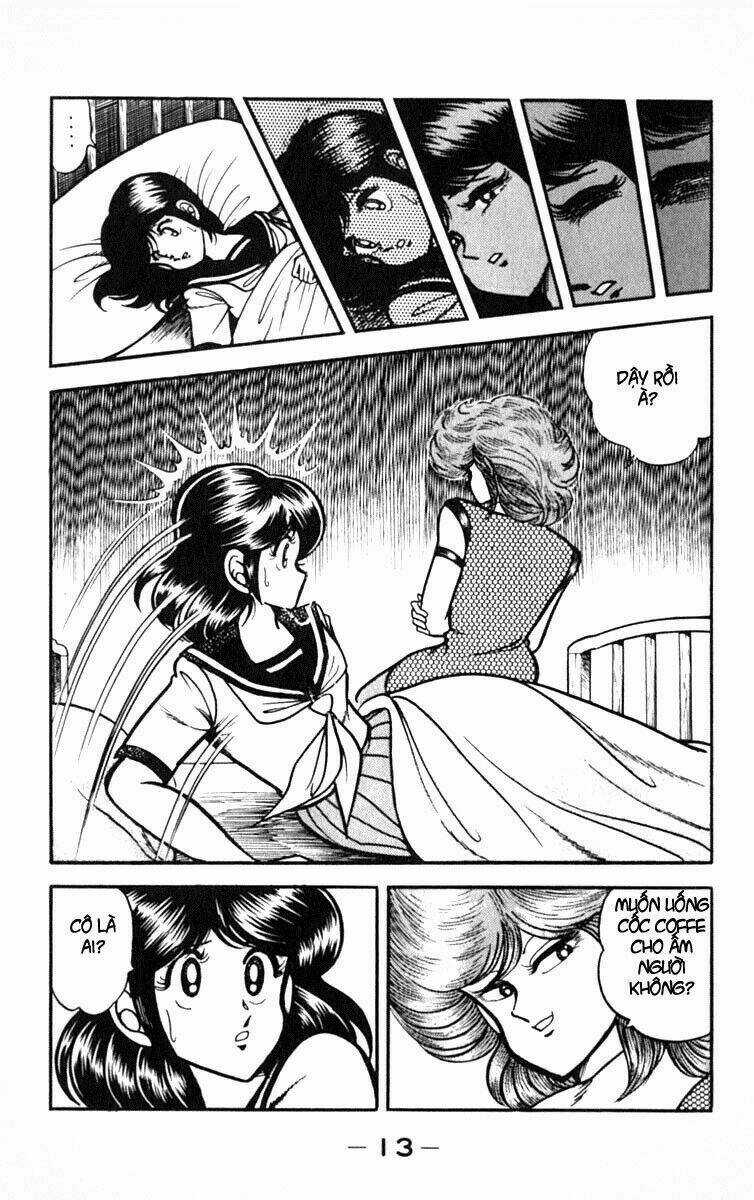 Kotaro Makaritoru - Chapter 27 - Trang 15