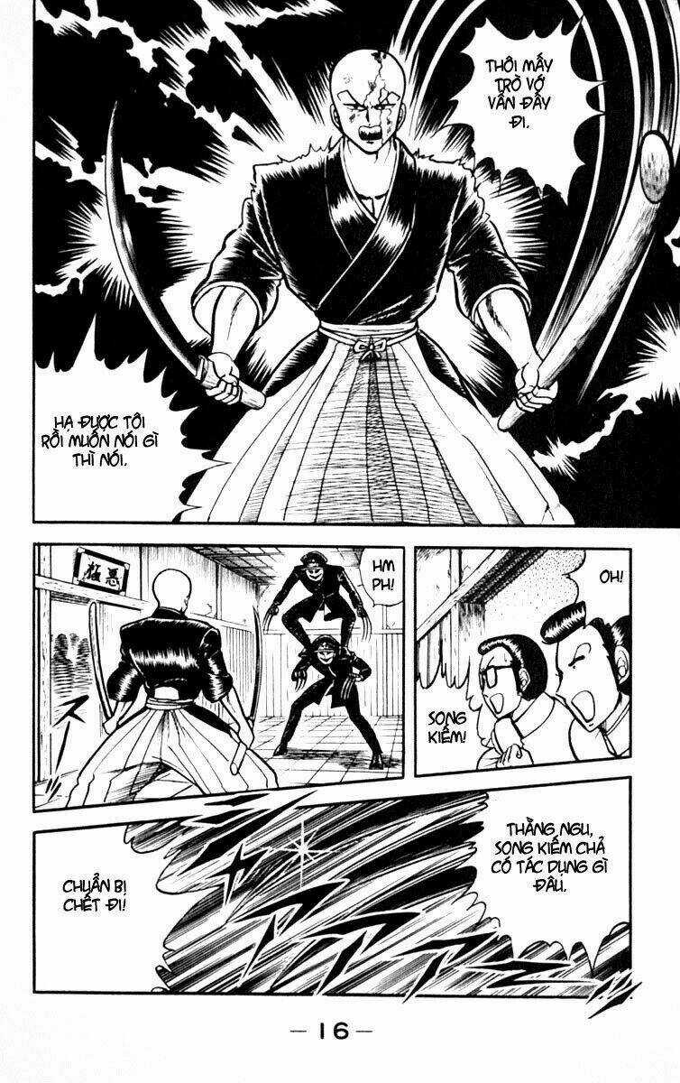 Kotaro Makaritoru - Chapter 27 - Trang 18