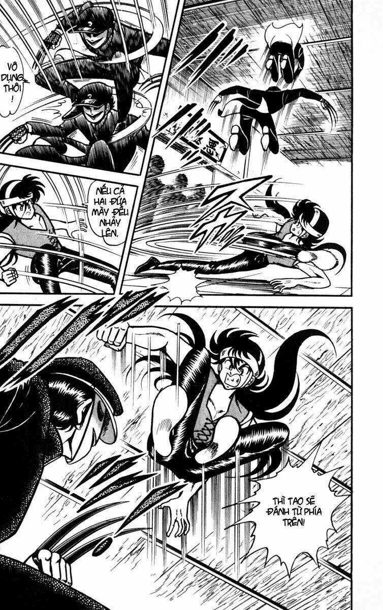 Kotaro Makaritoru - Chapter 27 - Trang 21