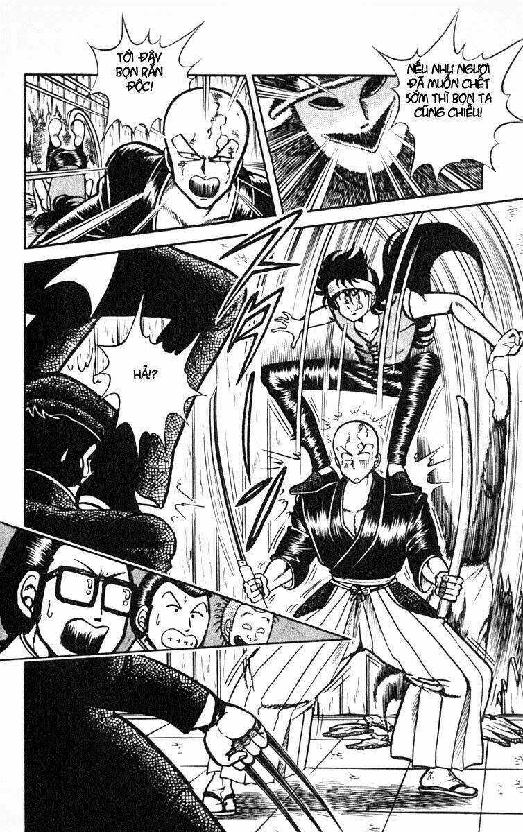 Kotaro Makaritoru - Chapter 27 - Trang 24