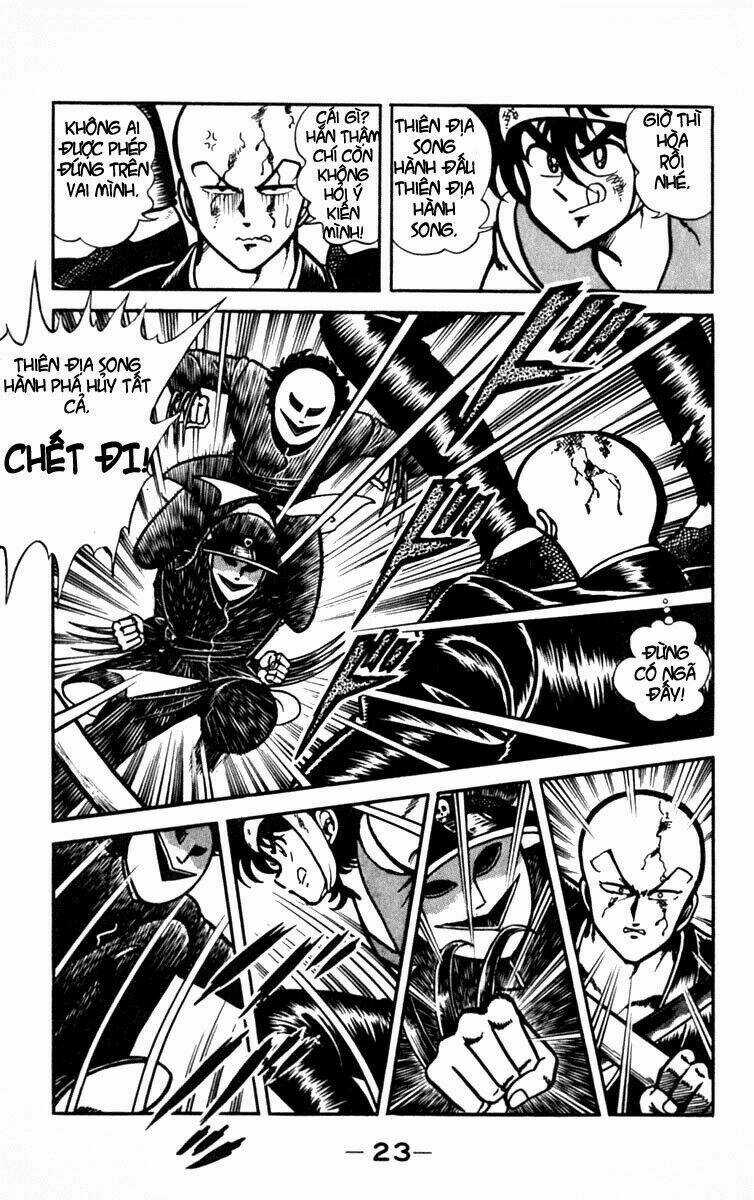 Kotaro Makaritoru - Chapter 27 - Trang 25