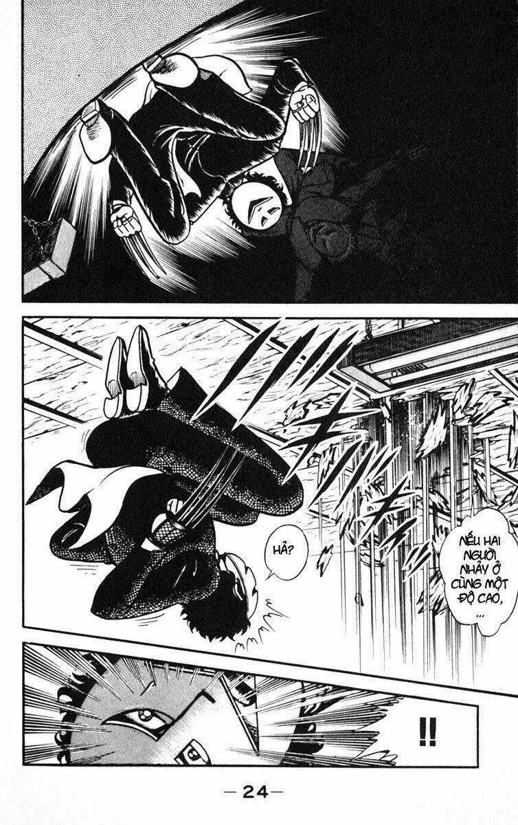 Kotaro Makaritoru - Chapter 27 - Trang 26