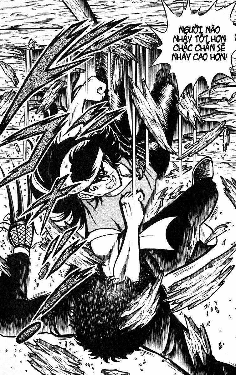 Kotaro Makaritoru - Chapter 27 - Trang 27