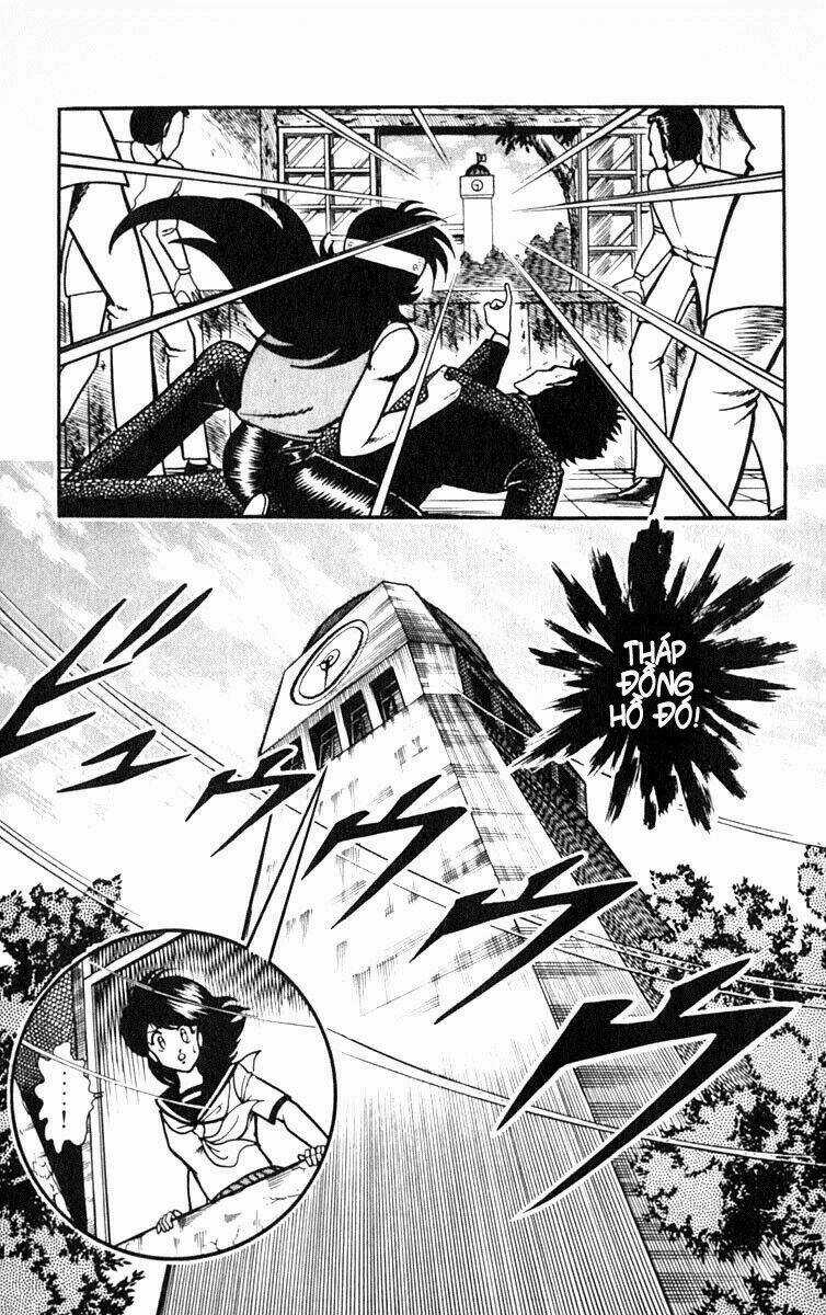 Kotaro Makaritoru - Chapter 27 - Trang 31