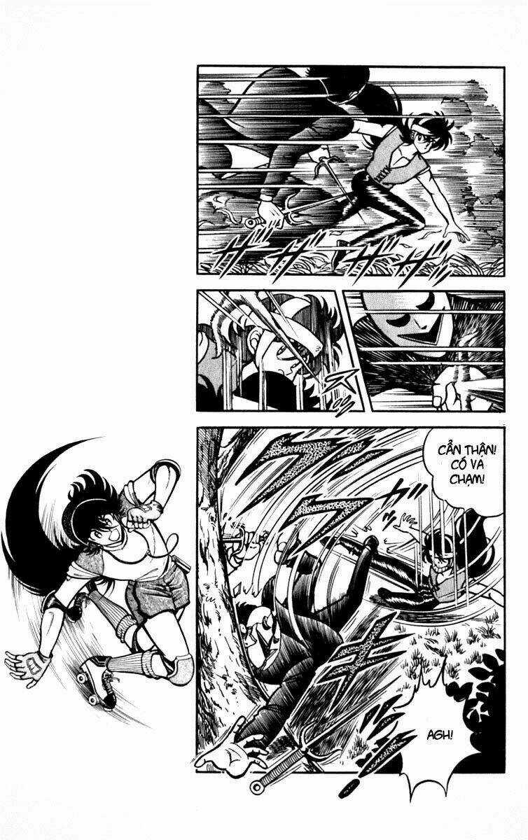 Kotaro Makaritoru - Chapter 27 - Trang 37