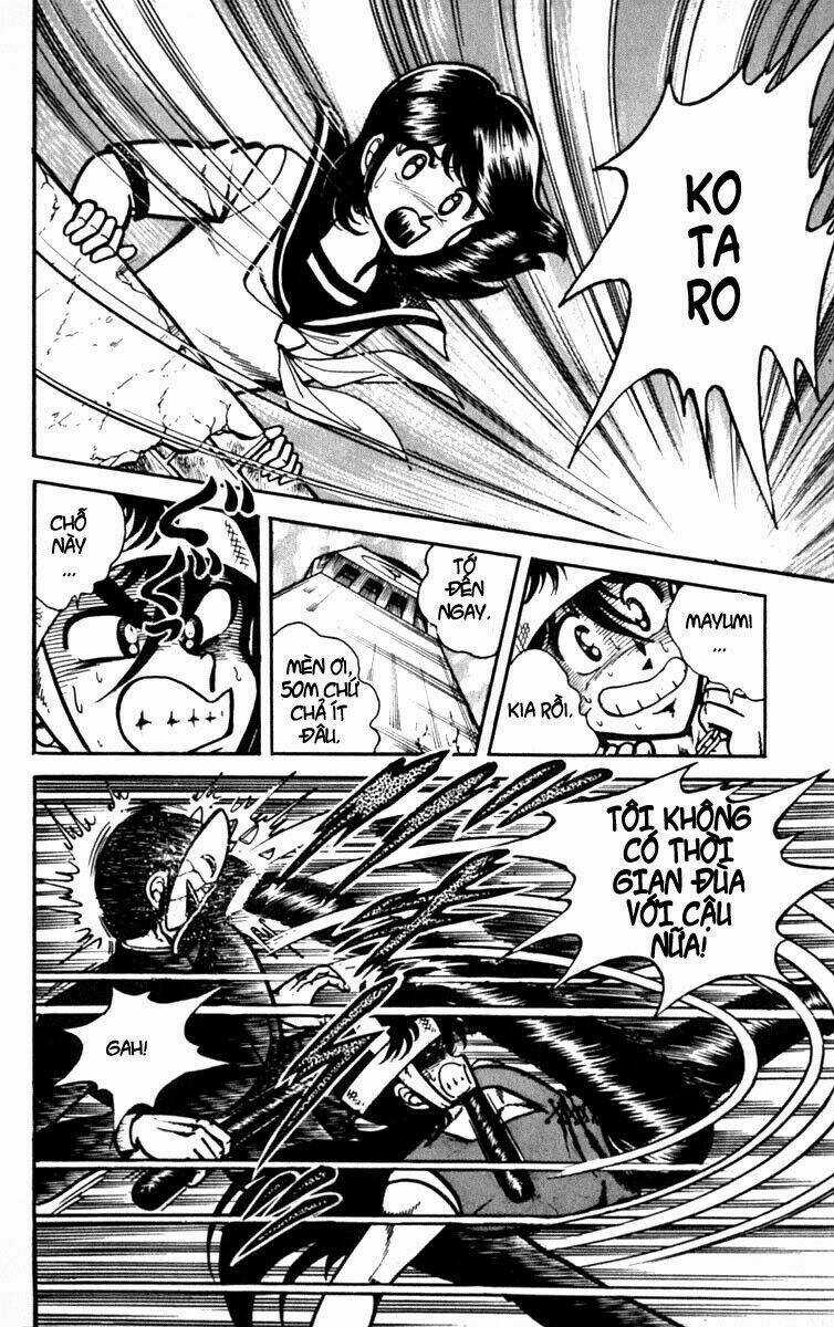 Kotaro Makaritoru - Chapter 27 - Trang 42