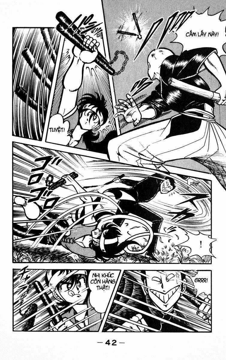 Kotaro Makaritoru - Chapter 27 - Trang 44