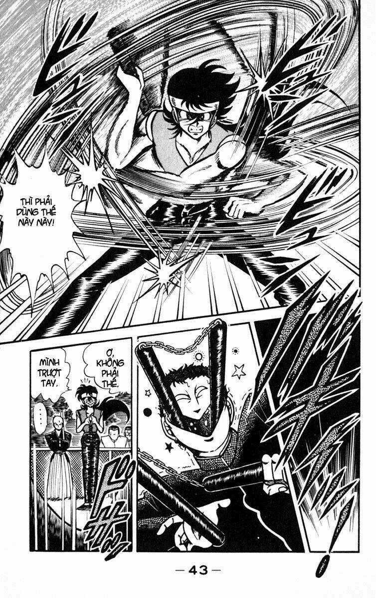 Kotaro Makaritoru - Chapter 27 - Trang 45