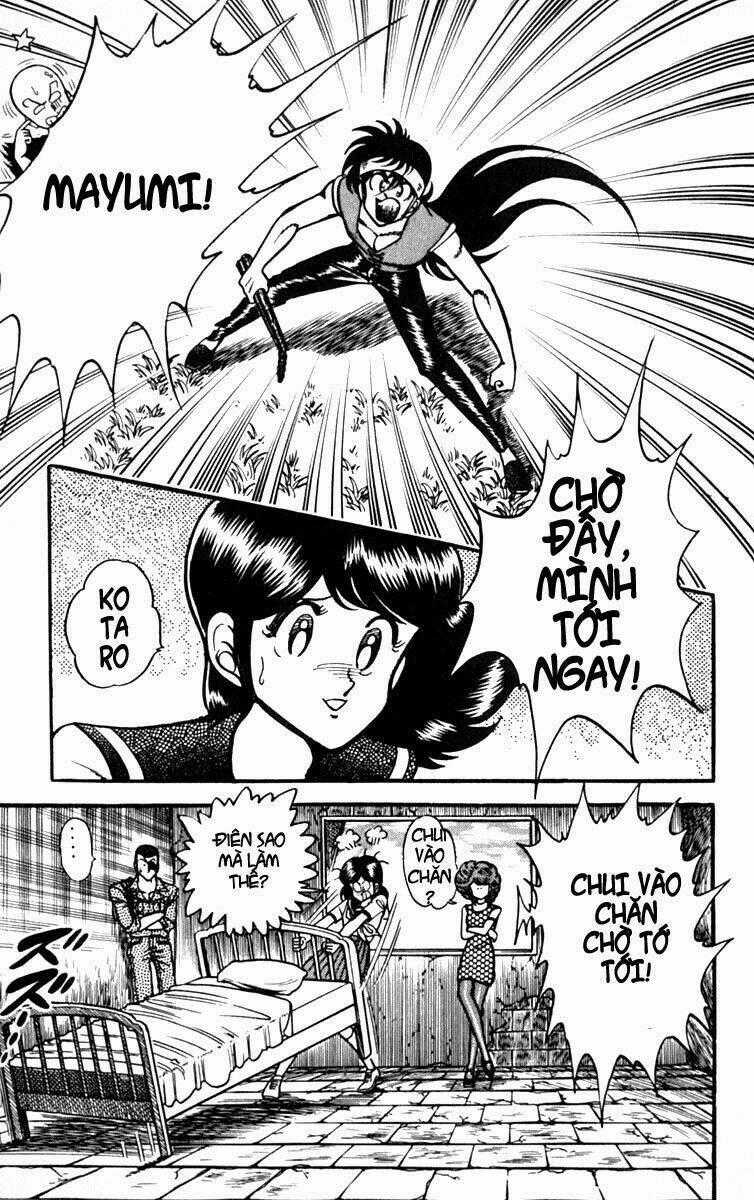 Kotaro Makaritoru - Chapter 27 - Trang 47