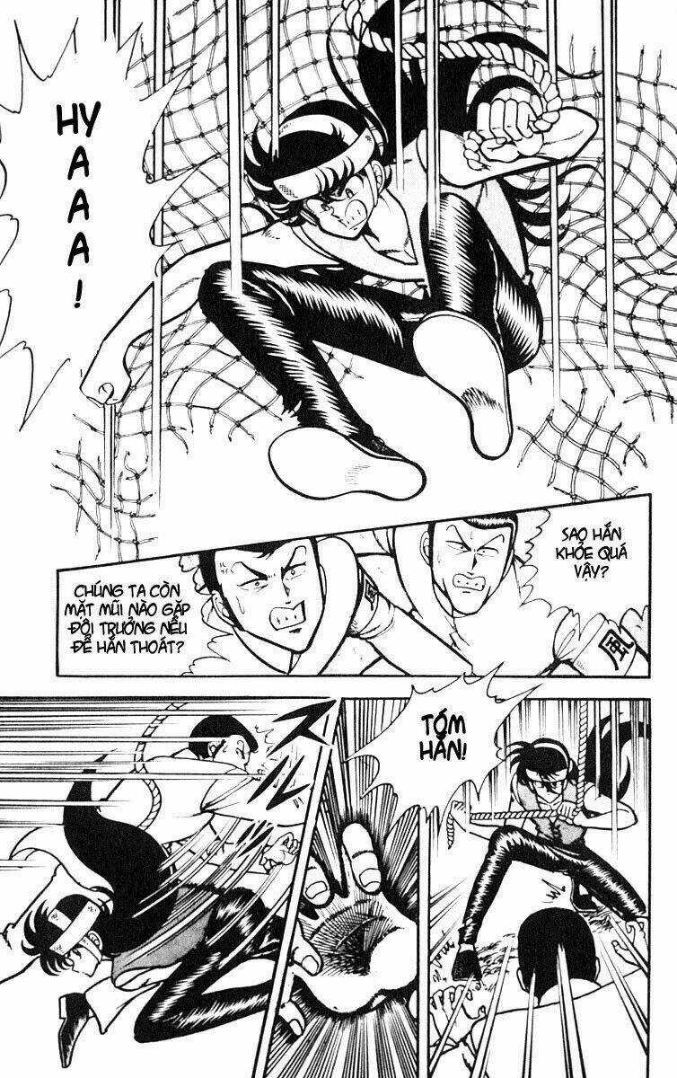 Kotaro Makaritoru - Chapter 27 - Trang 7