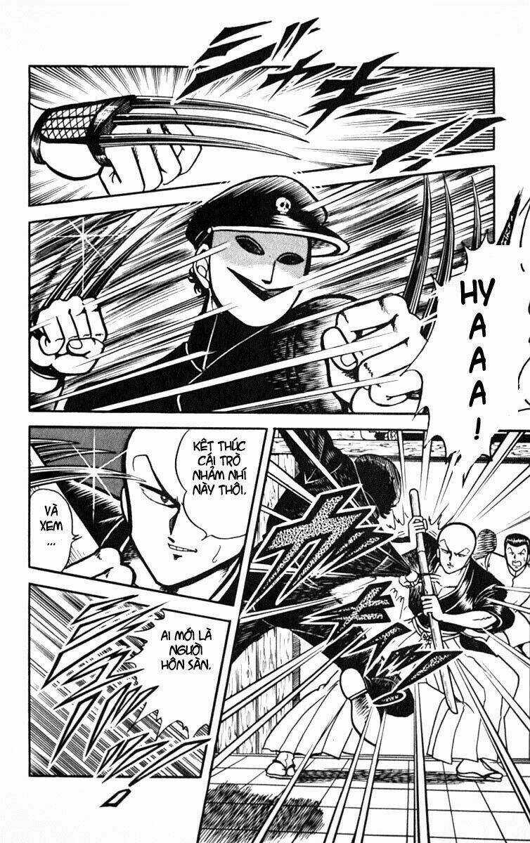 Kotaro Makaritoru - Chapter 27 - Trang 10