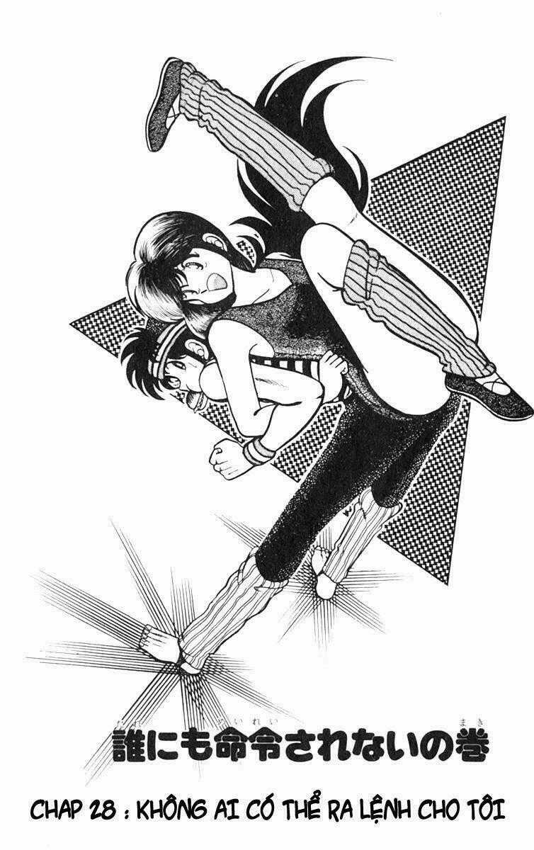 Kotaro Makaritoru - Chapter 28 - Trang 1