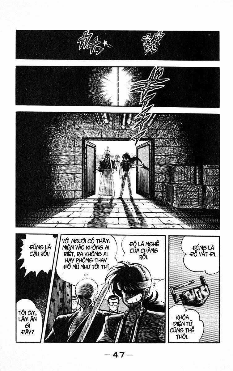 Kotaro Makaritoru - Chapter 28 - Trang 2