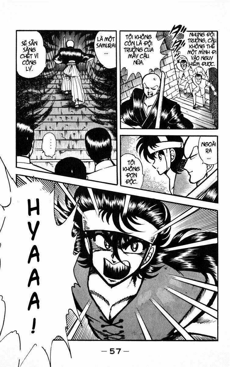 Kotaro Makaritoru - Chapter 28 - Trang 12