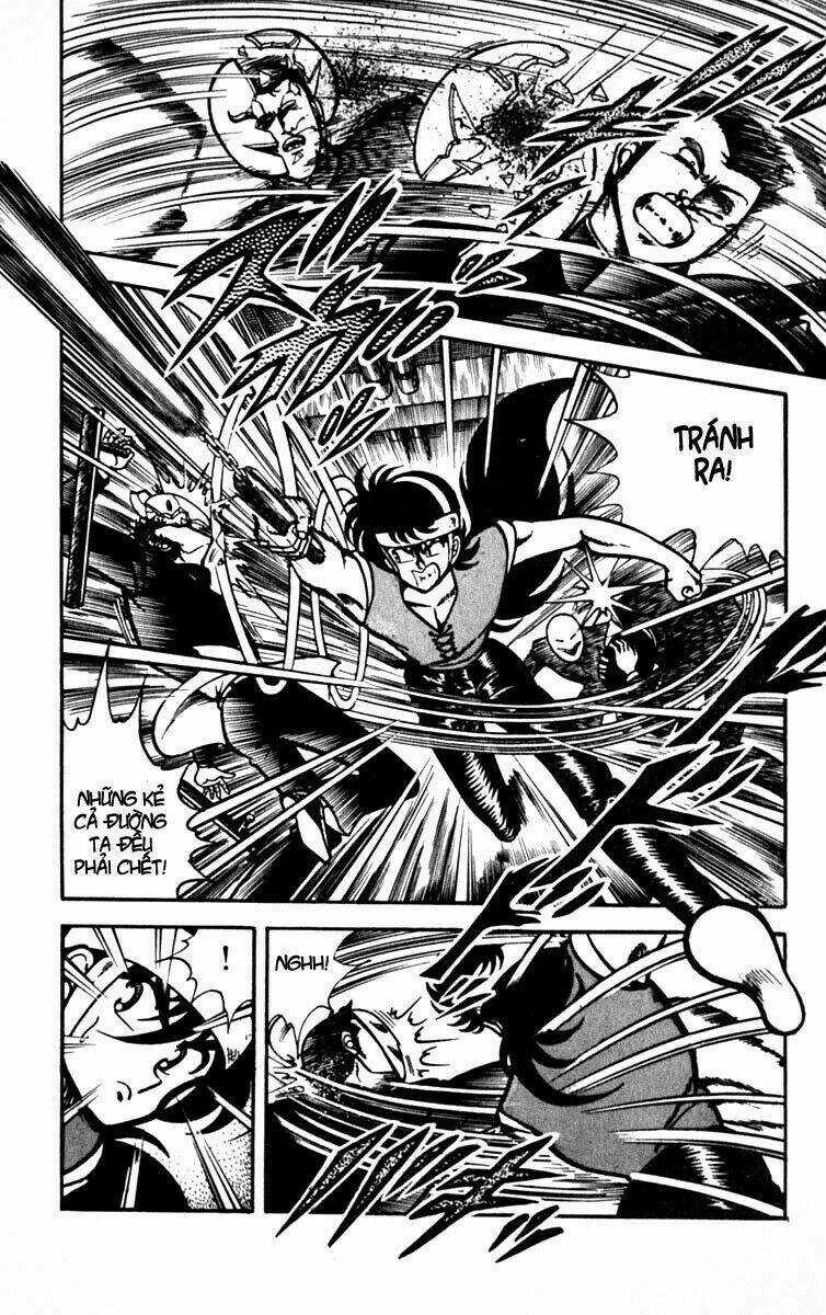 Kotaro Makaritoru - Chapter 28 - Trang 13