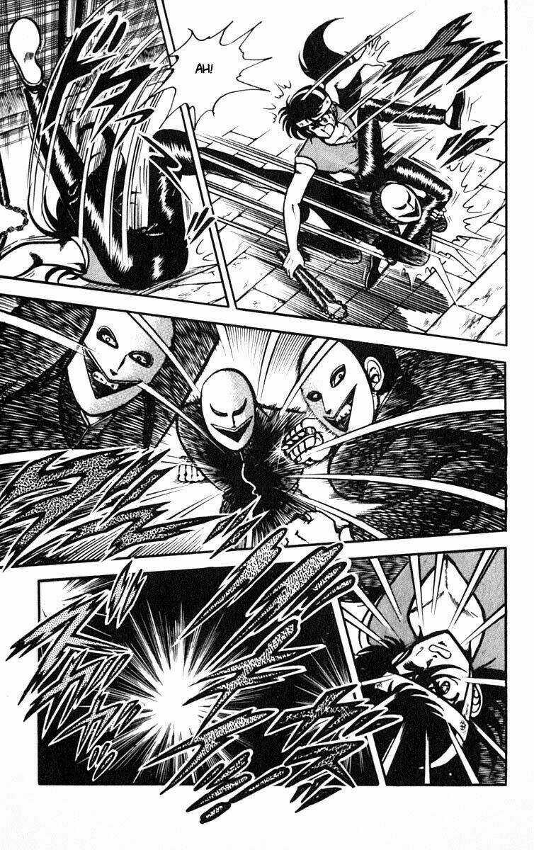 Kotaro Makaritoru - Chapter 28 - Trang 14