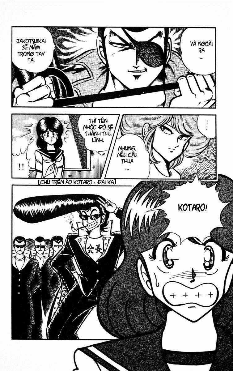 Kotaro Makaritoru - Chapter 28 - Trang 17
