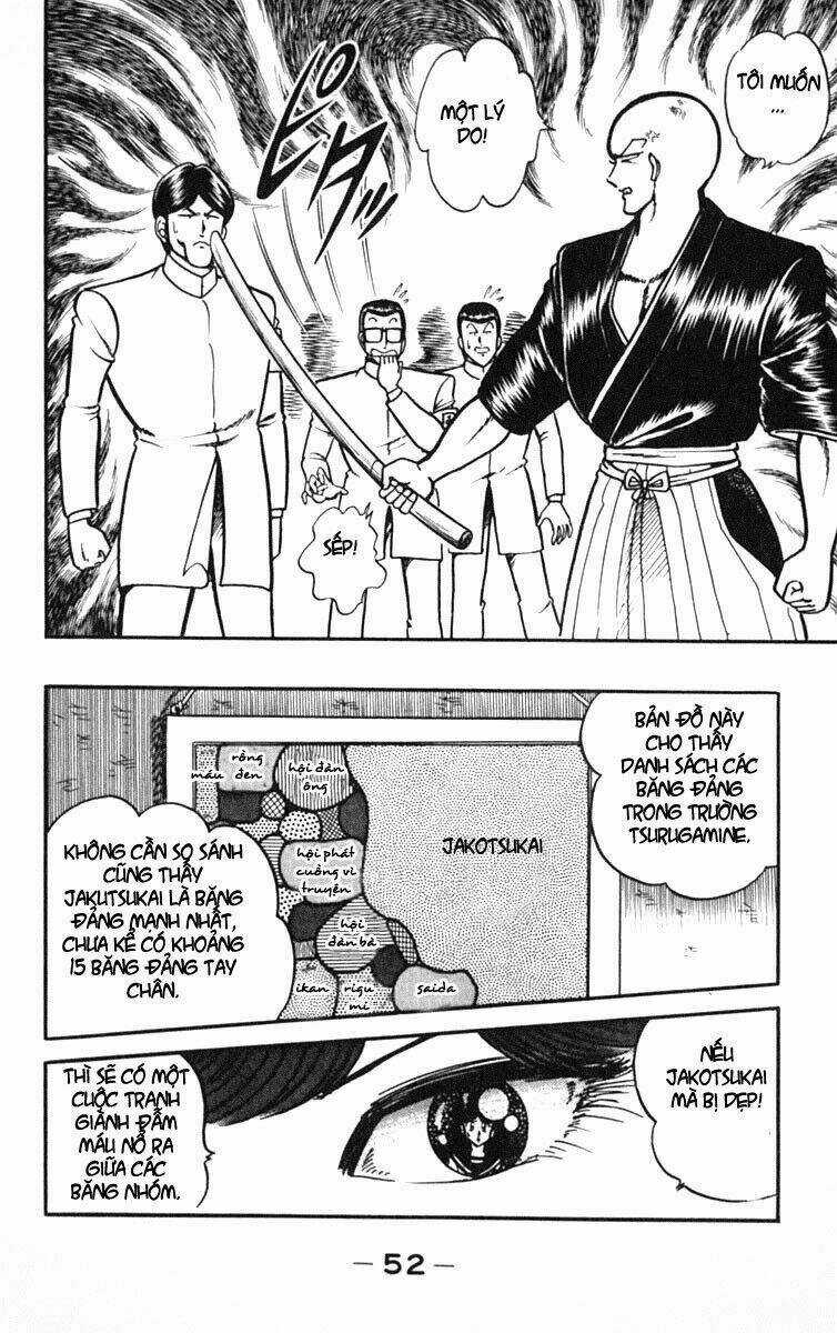 Kotaro Makaritoru - Chapter 28 - Trang 7