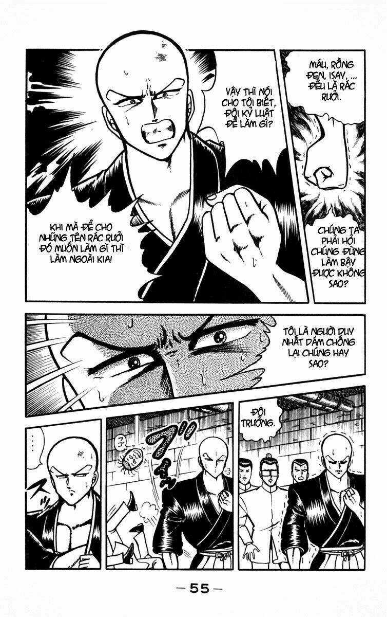 Kotaro Makaritoru - Chapter 28 - Trang 10