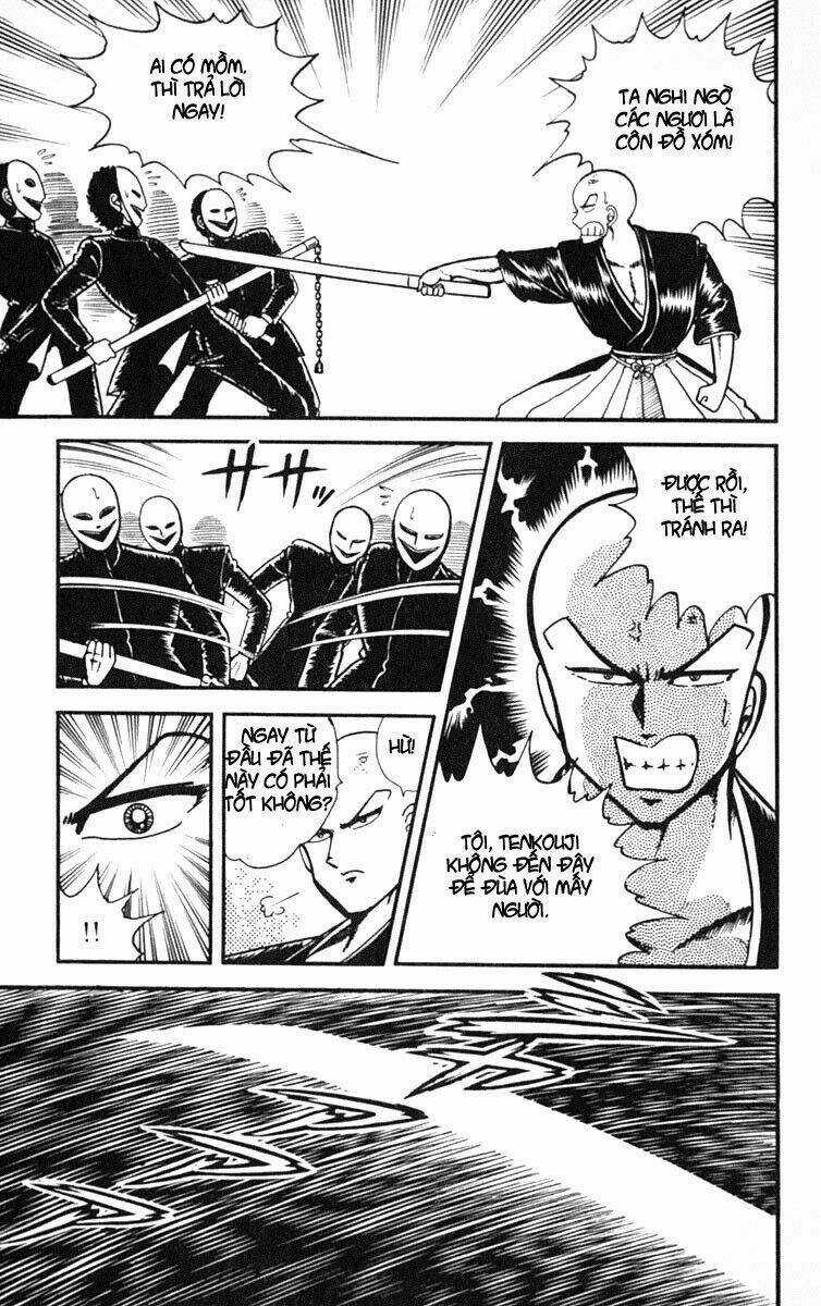 Kotaro Makaritoru - Chapter 29 - Trang 11