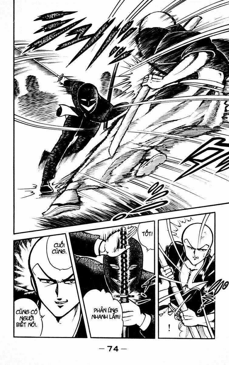 Kotaro Makaritoru - Chapter 29 - Trang 12