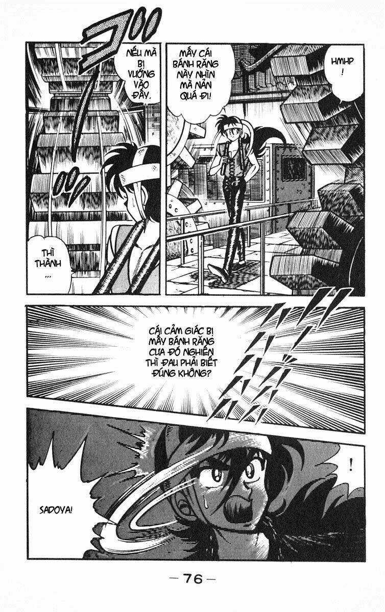 Kotaro Makaritoru - Chapter 29 - Trang 14