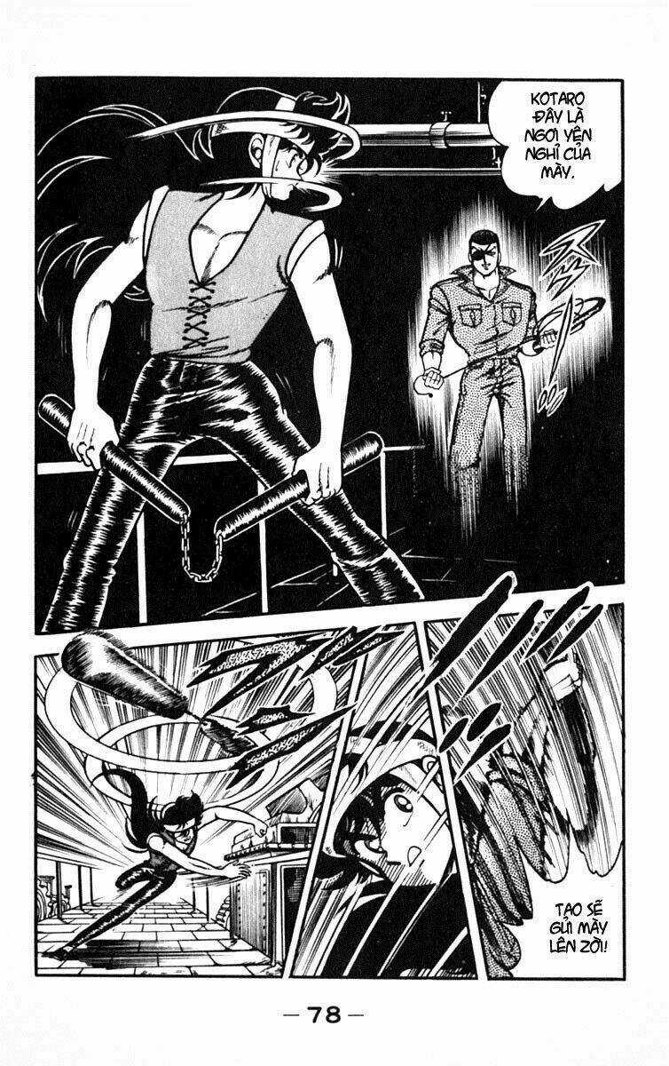 Kotaro Makaritoru - Chapter 29 - Trang 16