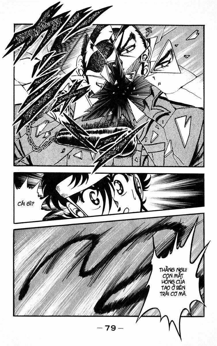 Kotaro Makaritoru - Chapter 29 - Trang 17