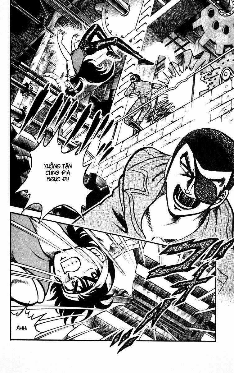 Kotaro Makaritoru - Chapter 29 - Trang 19