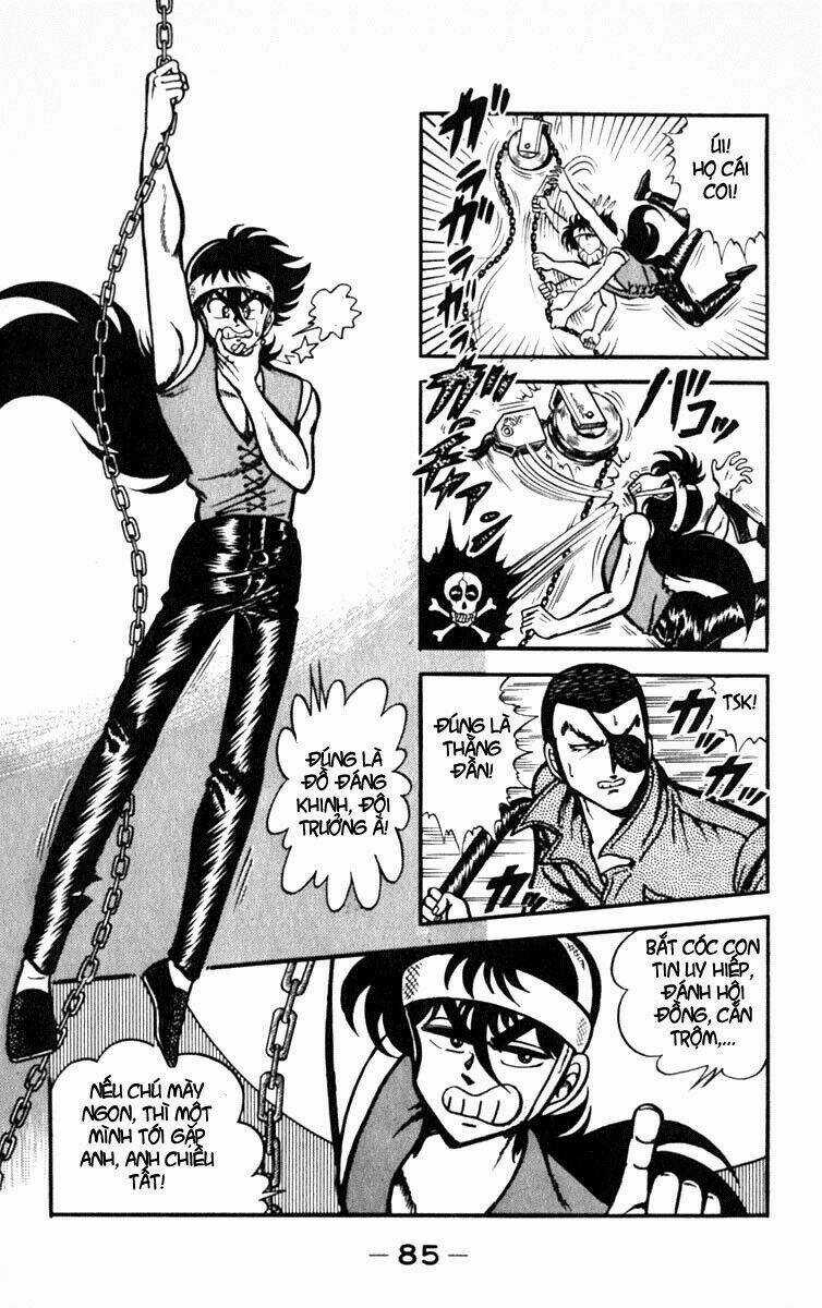 Kotaro Makaritoru - Chapter 29 - Trang 22