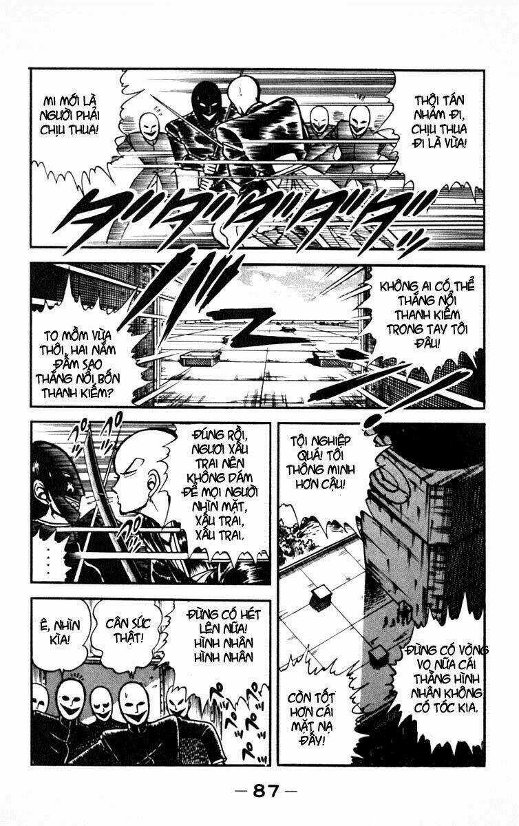 Kotaro Makaritoru - Chapter 29 - Trang 24