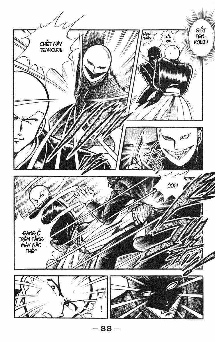 Kotaro Makaritoru - Chapter 29 - Trang 25