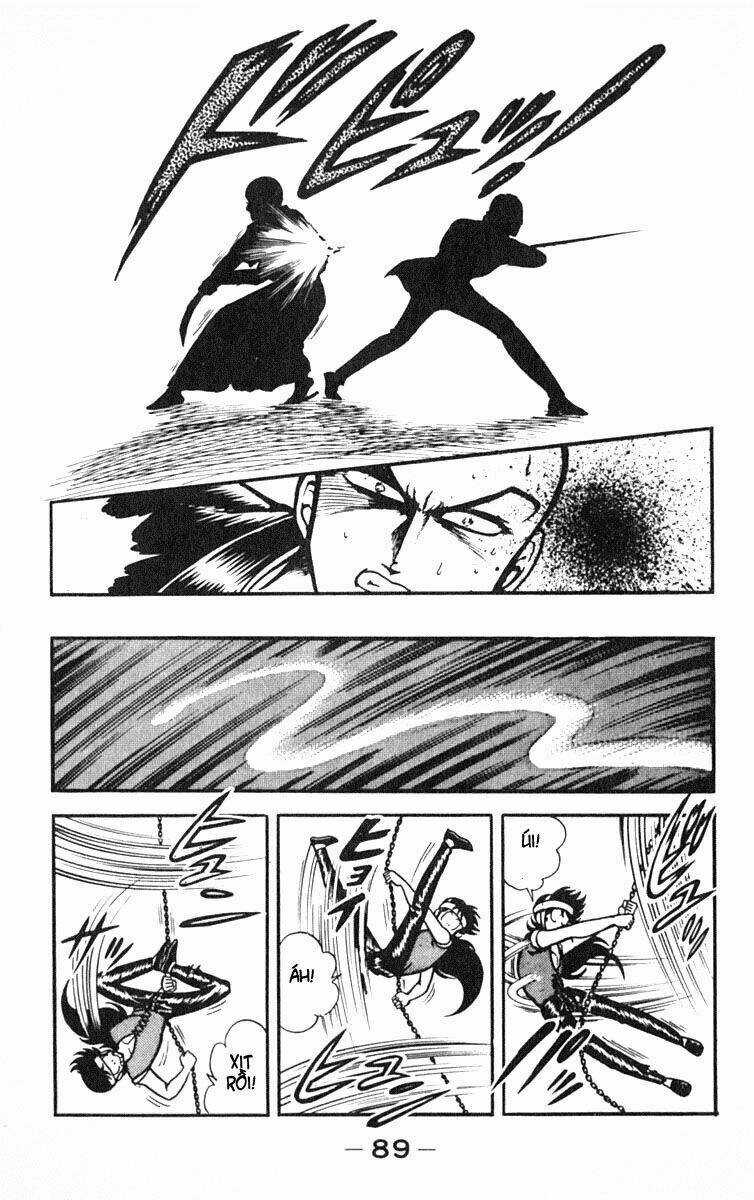 Kotaro Makaritoru - Chapter 29 - Trang 26