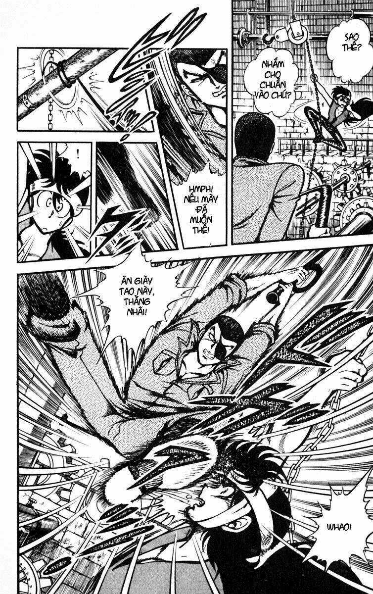 Kotaro Makaritoru - Chapter 29 - Trang 27