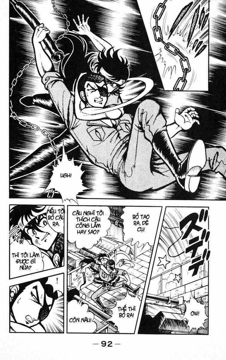 Kotaro Makaritoru - Chapter 29 - Trang 29