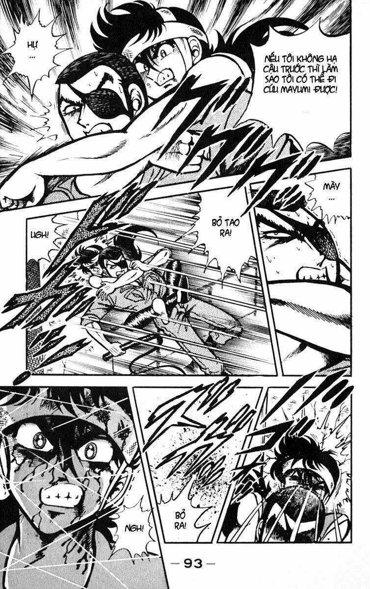 Kotaro Makaritoru - Chapter 29 - Trang 30