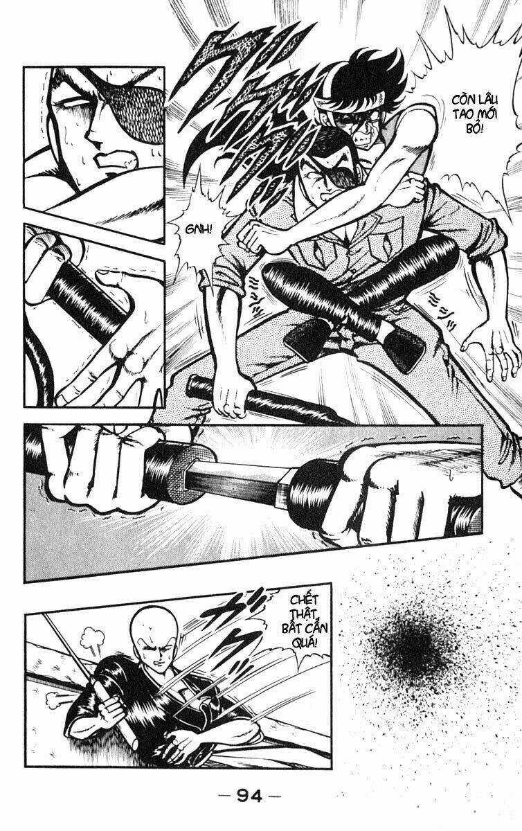 Kotaro Makaritoru - Chapter 29 - Trang 31