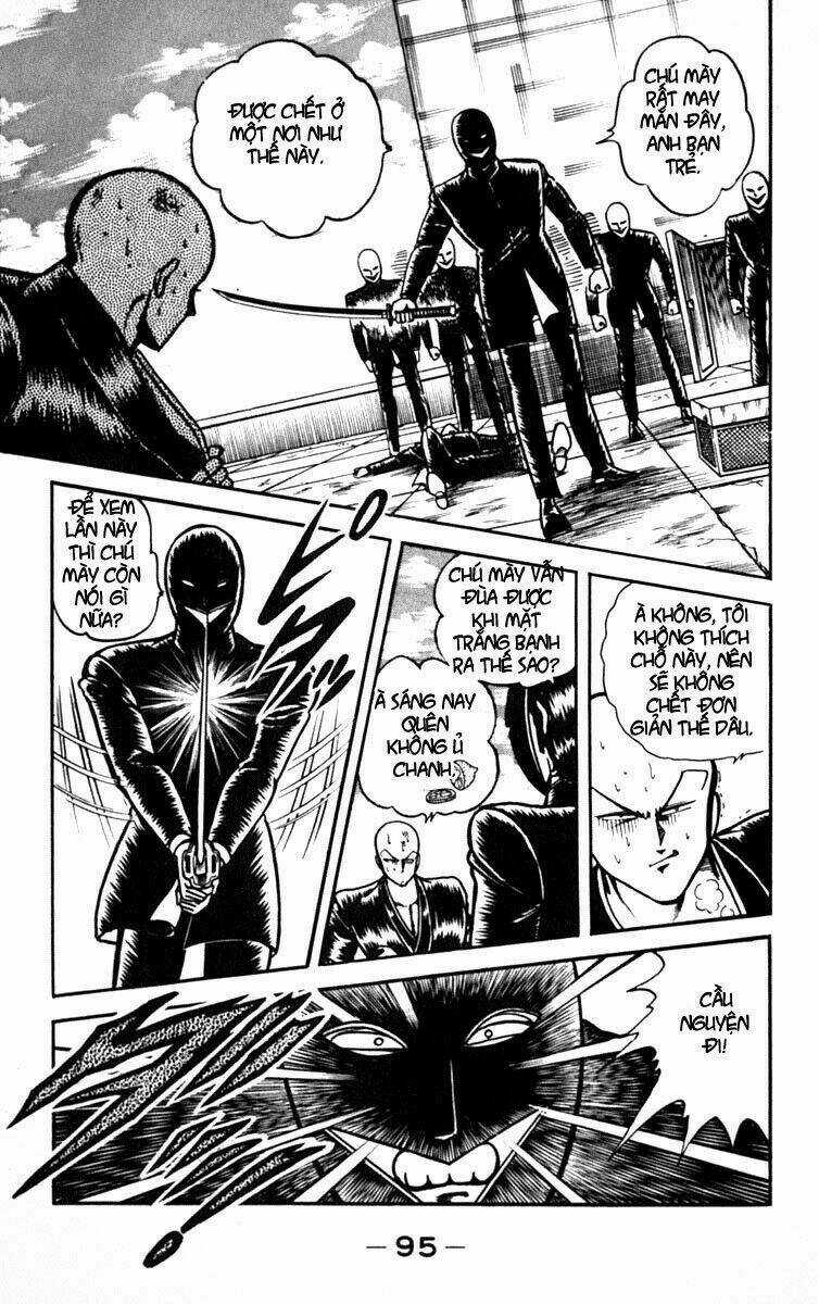 Kotaro Makaritoru - Chapter 29 - Trang 32