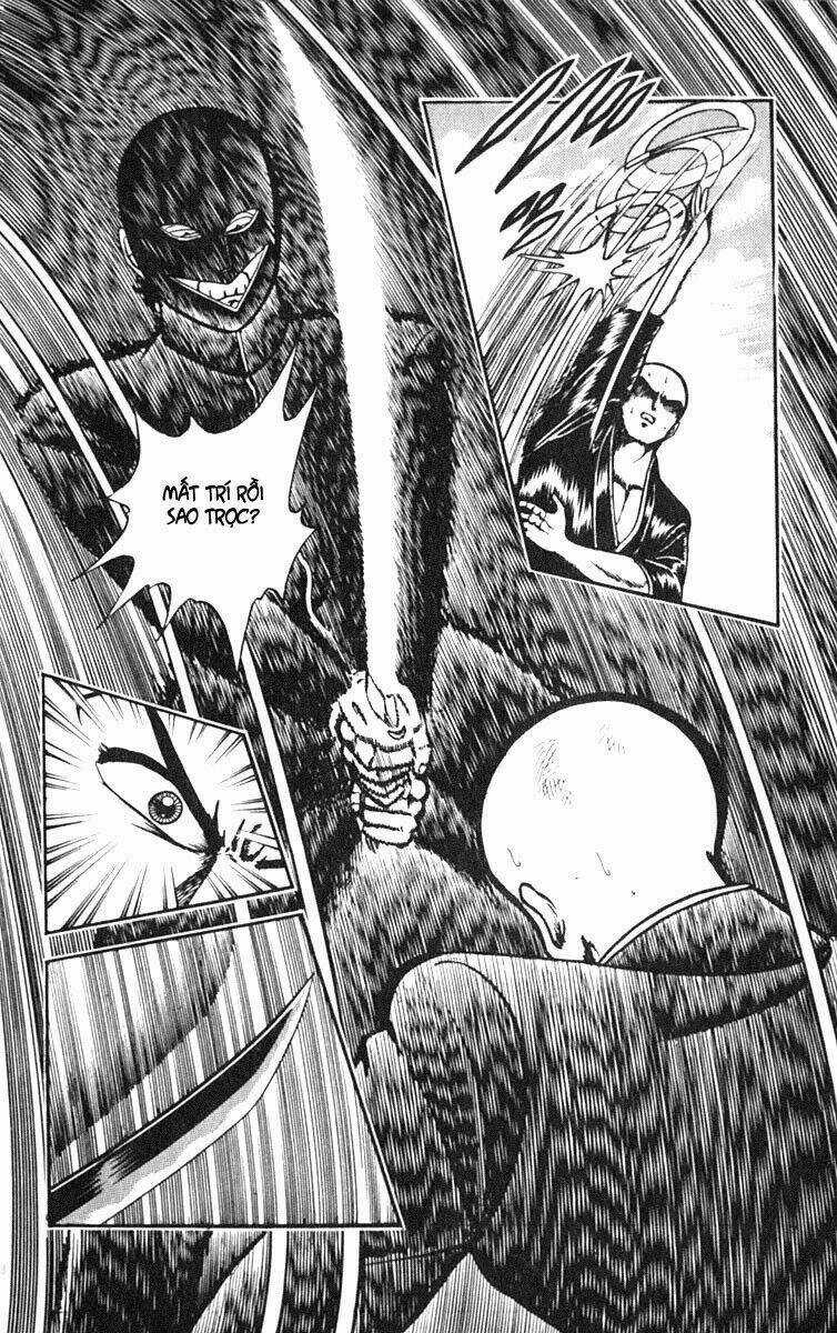 Kotaro Makaritoru - Chapter 29 - Trang 33