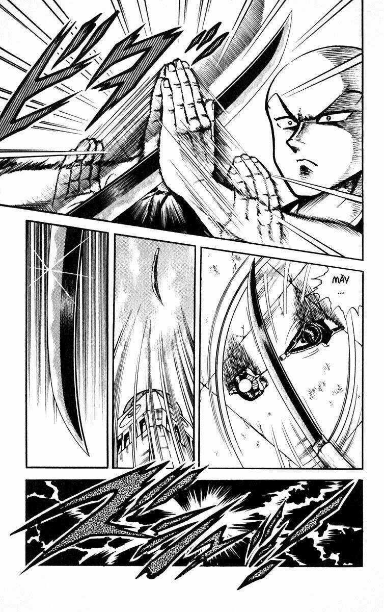 Kotaro Makaritoru - Chapter 29 - Trang 34