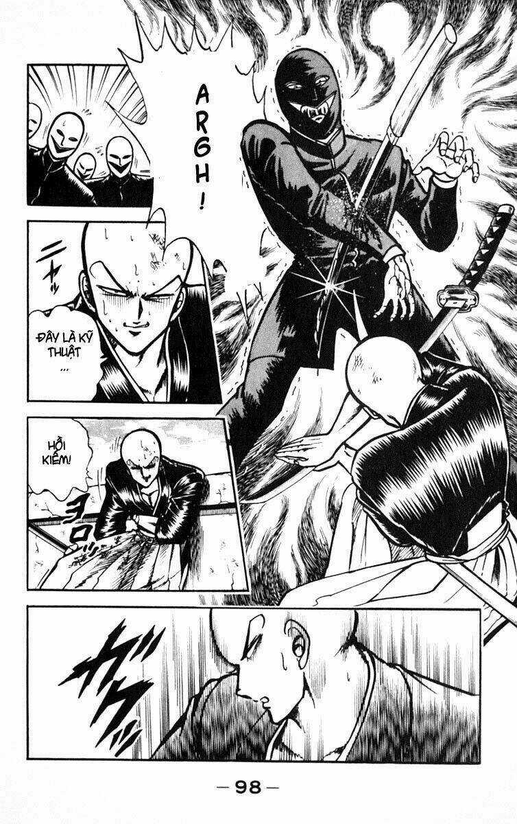 Kotaro Makaritoru - Chapter 29 - Trang 35