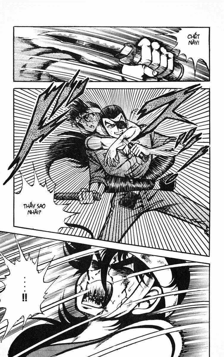 Kotaro Makaritoru - Chapter 29 - Trang 36