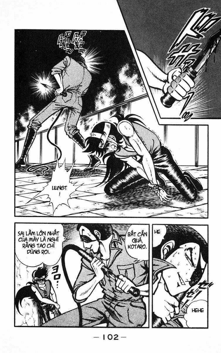 Kotaro Makaritoru - Chapter 29 - Trang 39